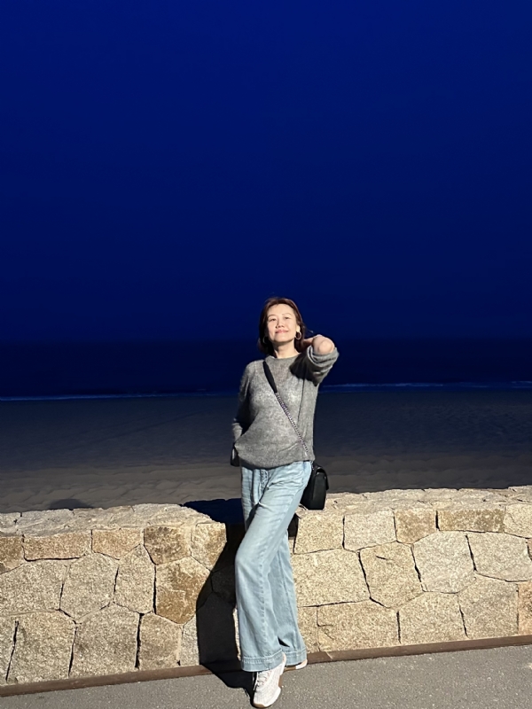 Joy菲的第一张照片--周口相亲服务中心