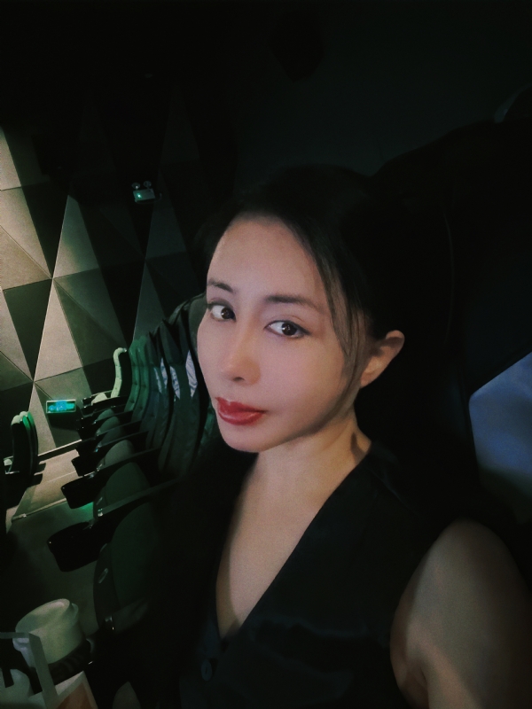 Moon的第一张照片--周口相亲服务中心