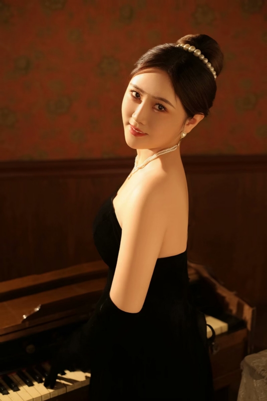 李淼的第一张照片--周口相亲服务中心