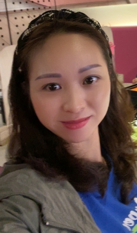 TAN霧裏看花的第一张照片--周口相亲服务中心