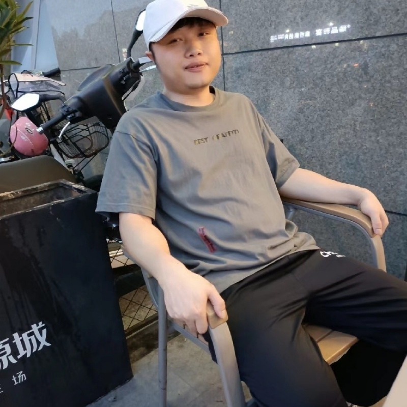 风吹半夏的第一张照片--周口相亲服务中心