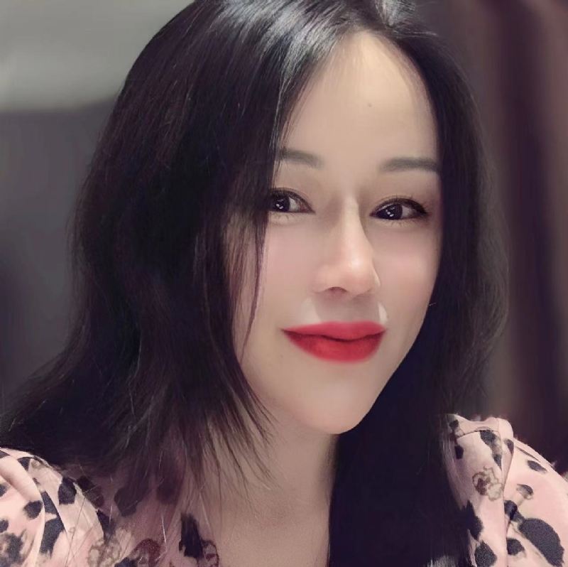 妮可的第一张照片--周口相亲服务中心