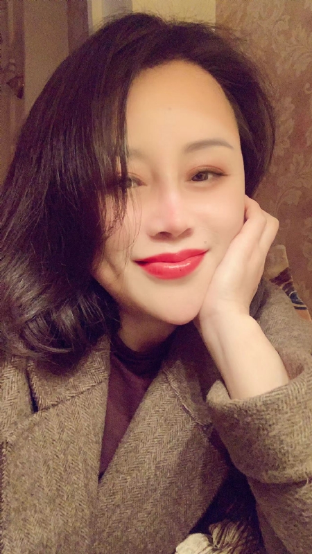 妮可的第二张照片--周口相亲服务中心