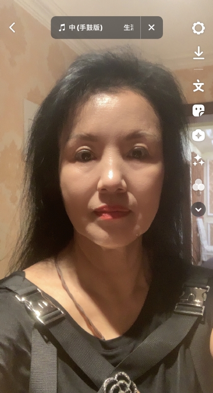 清雅的第一张照片--周口相亲服务中心