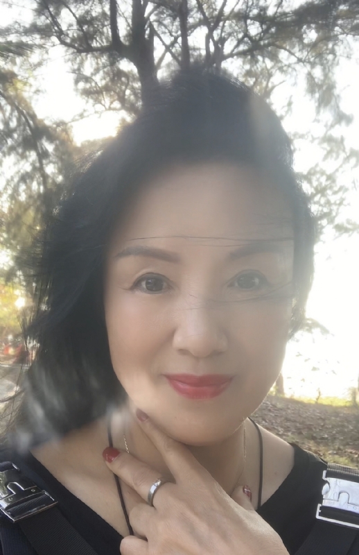 清雅的第二张照片--周口相亲服务中心