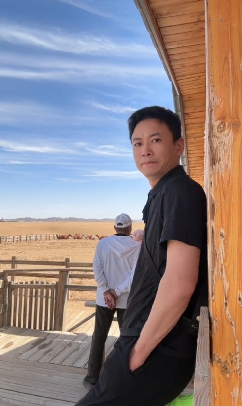 落葉歸根的第一张照片--周口相亲服务中心