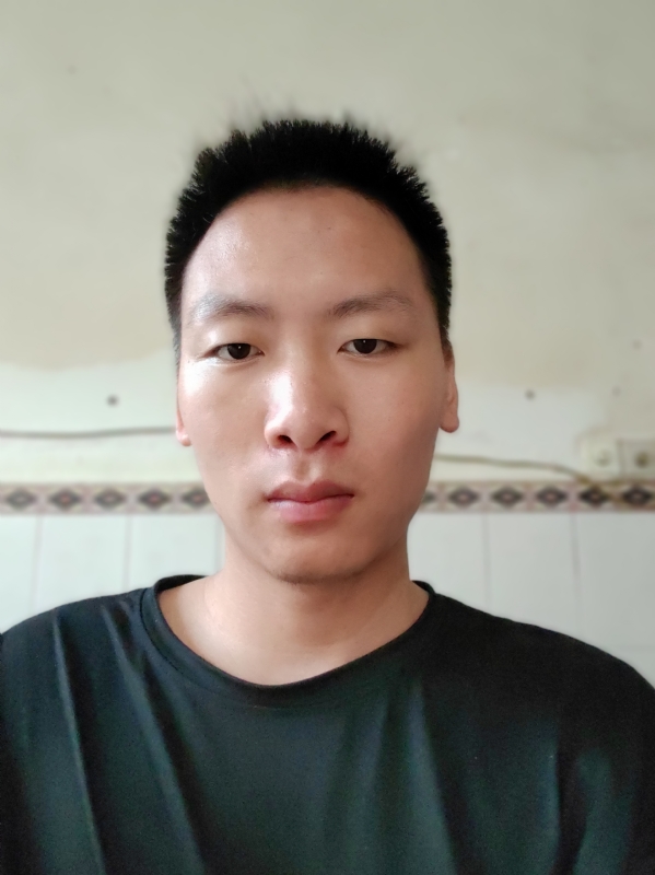 凉生的第一张照片--周口相亲服务中心