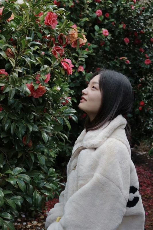 随梦的第三张照片--周口相亲服务中心