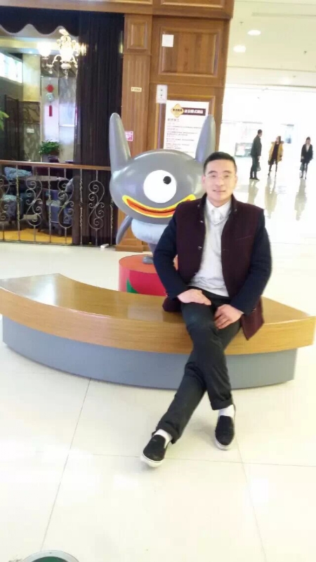 为爱停留的第三张照片--周口相亲服务中心