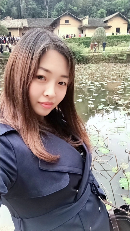 百合的第一张照片--周口相亲服务中心