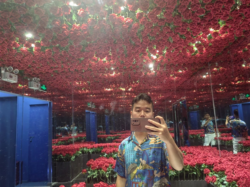 吴空的第二张照片--周口相亲服务中心