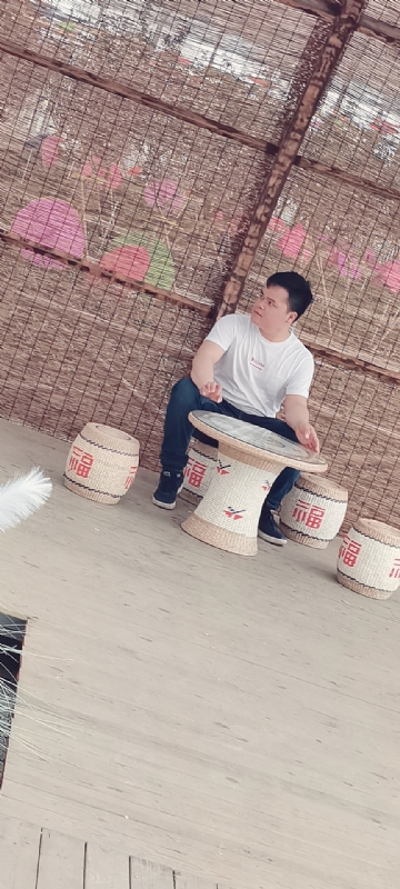 缘分的第一张照片--周口相亲服务中心