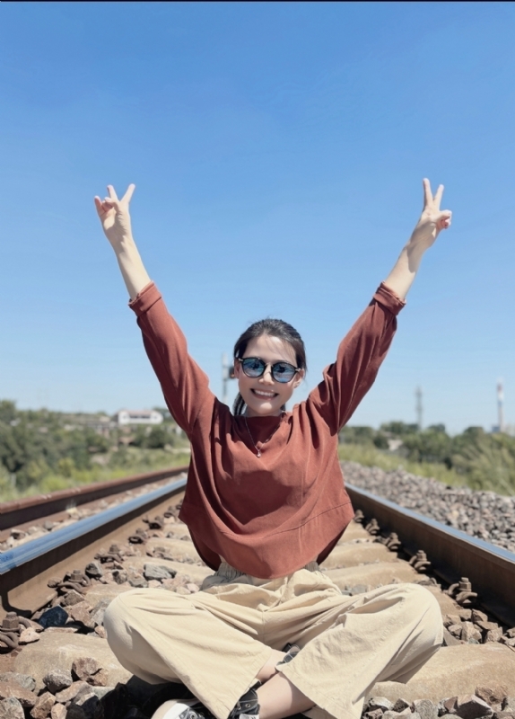 Anna的第一张照片--周口相亲服务中心