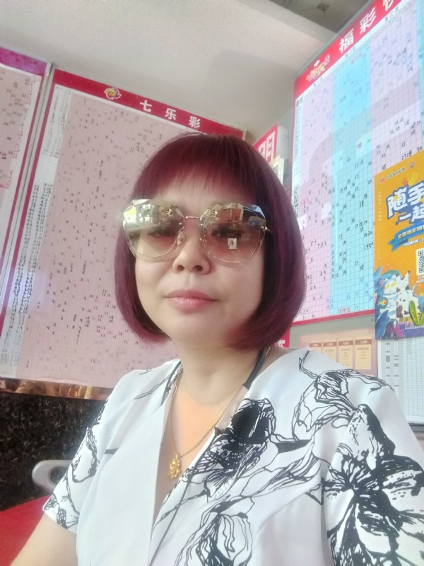 自己努力的第一张照片--周口相亲服务中心