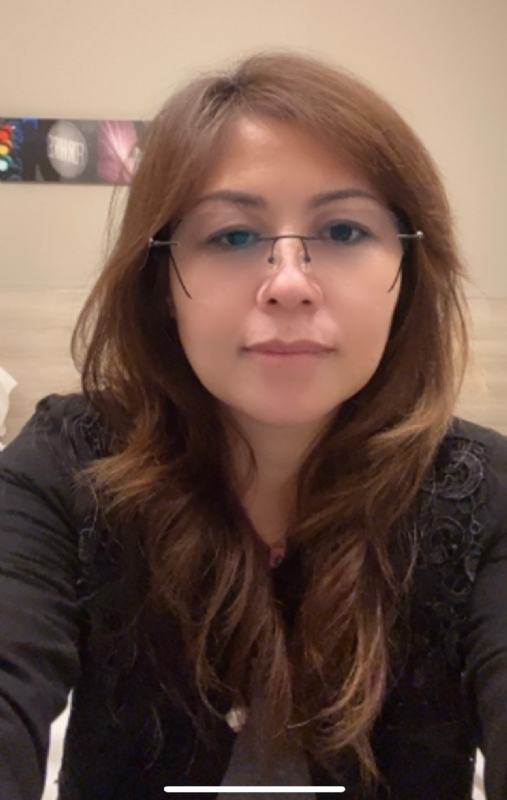 amyli的第一张照片--周口相亲服务中心