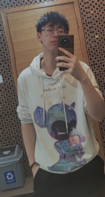 智者的第一张照片--周口相亲服务中心