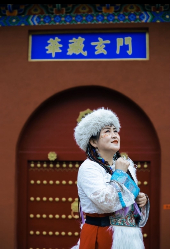 缘来是你的第一张照片--周口相亲服务中心