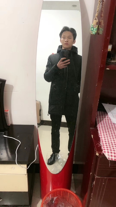 流浪狗哥的第一张照片--周口相亲服务中心