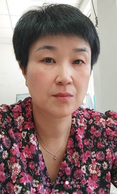 清风徐徐的第一张照片--周口相亲服务中心