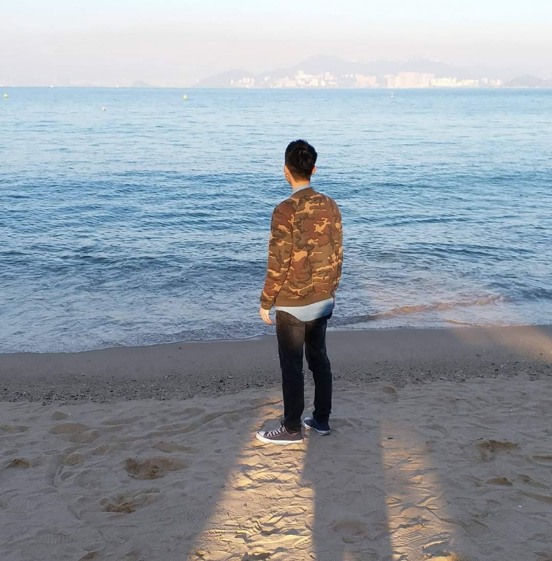 MrJack的第二张照片--周口相亲服务中心