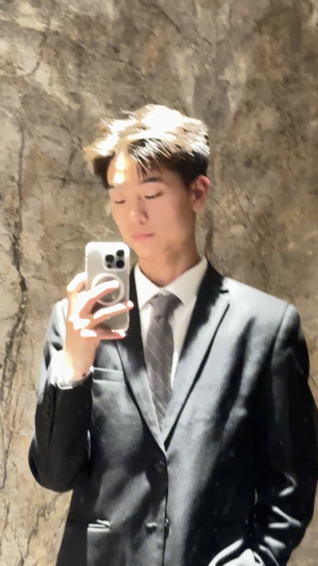 李欣航的第一张照片--周口相亲服务中心