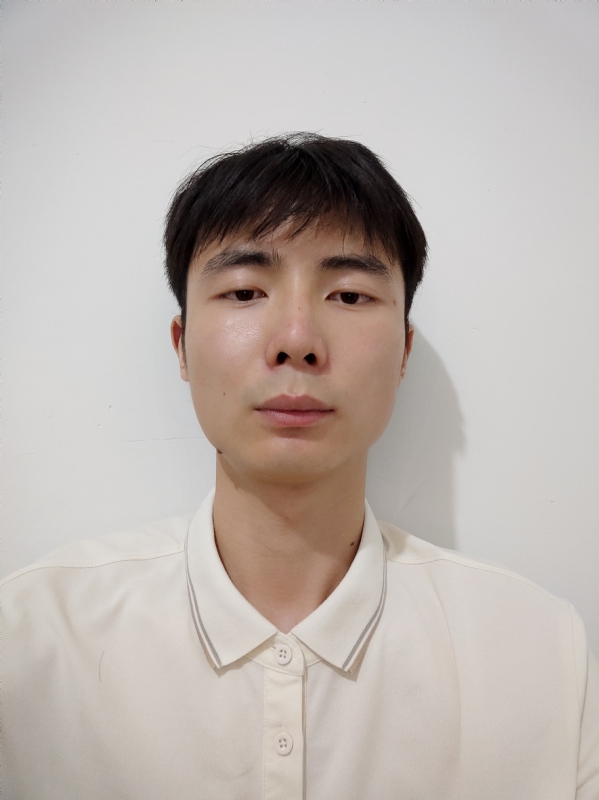 爱吃红烧的肉肉的第一张照片--周口相亲服务中心