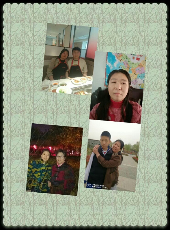 sailing的第一张照片--周口相亲服务中心