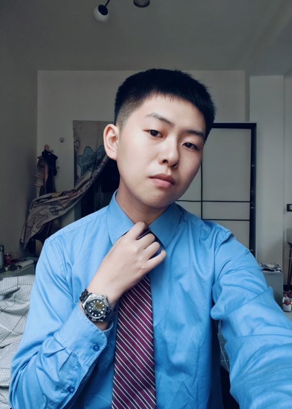 蛋炒饭的第一张照片--周口相亲服务中心