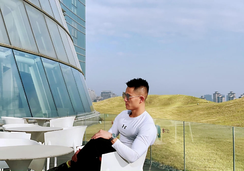 保家卫国的第一张照片--周口相亲服务中心