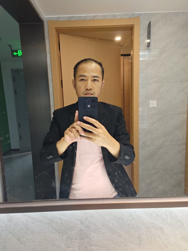 老实芭蕉的第一张照片--周口相亲服务中心