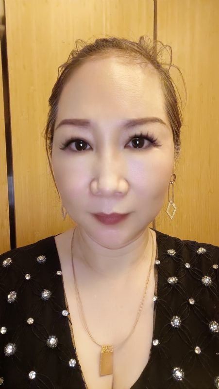 雨水的鱼的第一张照片--周口相亲服务中心