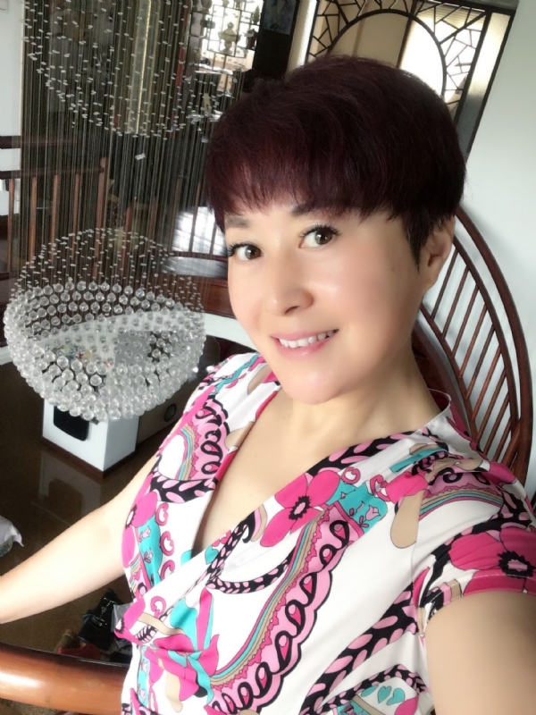 Amy的第一张照片--周口相亲服务中心