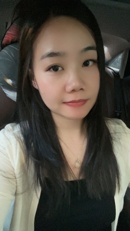 迷路的婷婷的第一张照片--周口相亲服务中心