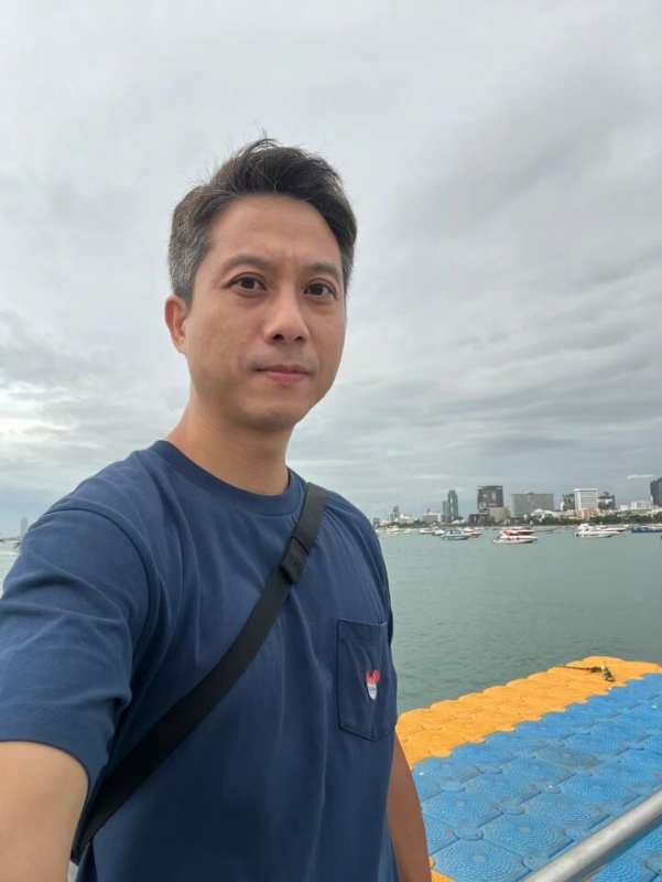 戍边的第一张照片--周口相亲服务中心