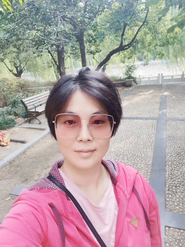 xuanwei的第一张照片--周口相亲服务中心