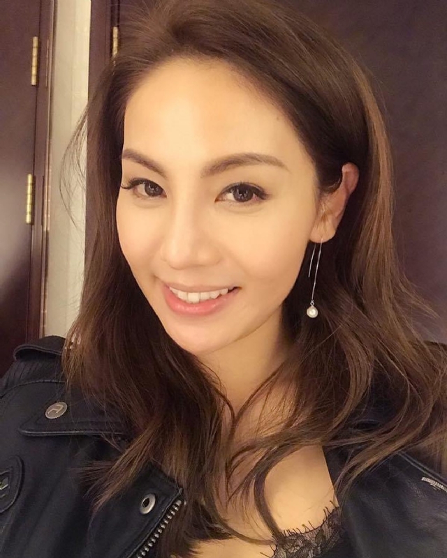 梔子花的第一张照片--周口相亲服务中心