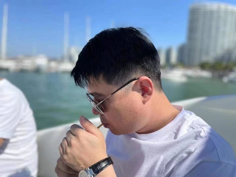 魔盒的第二张照片--周口相亲服务中心