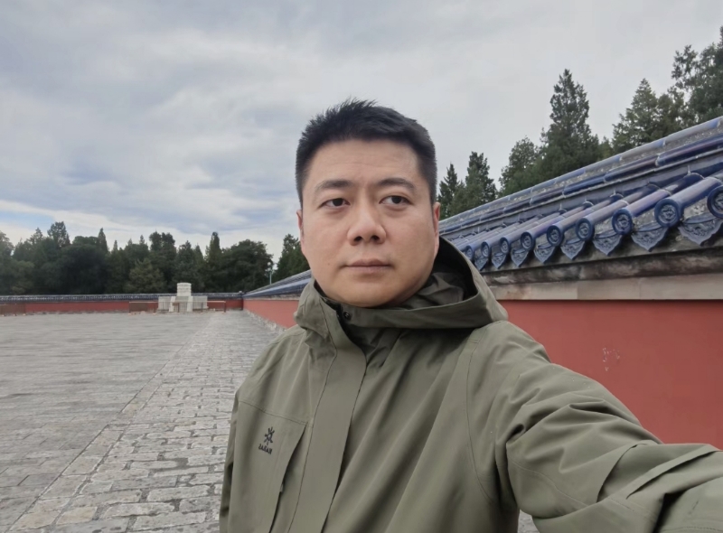 寻伴的第一张照片--周口相亲服务中心