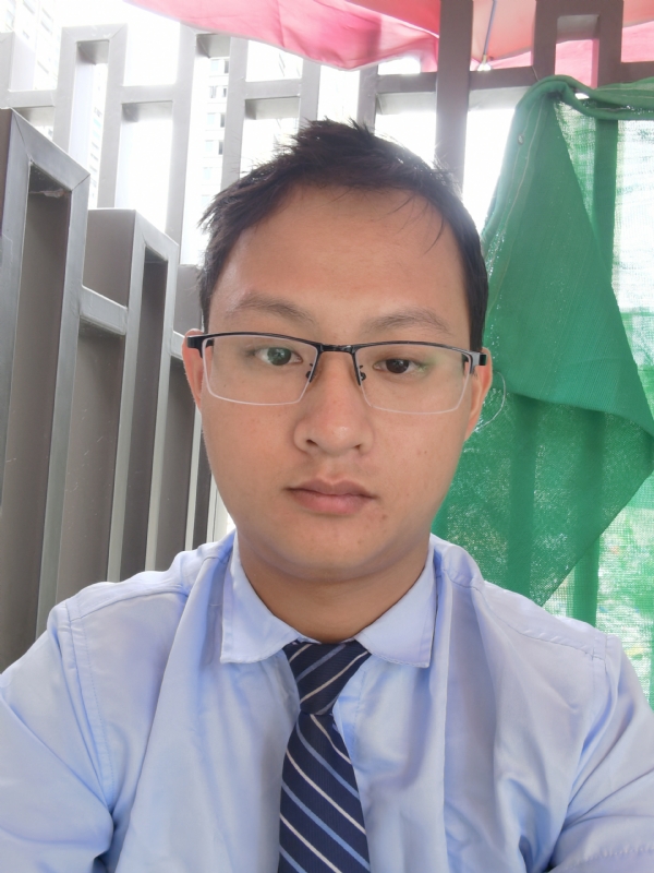 国胜小天使的第一张照片--周口相亲服务中心