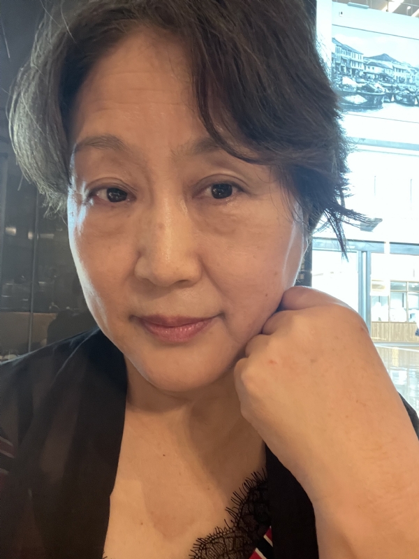 彼岸的第一张照片--周口相亲服务中心