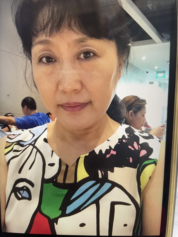 彼岸的第二张照片--周口相亲服务中心