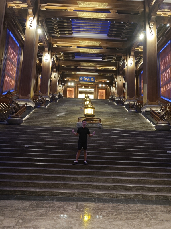 北孟孙大力的第一张照片--周口相亲服务中心