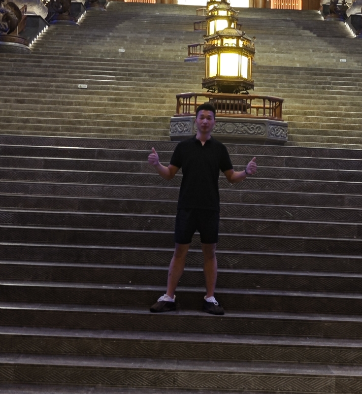 北孟孙大力的第二张照片--周口相亲服务中心