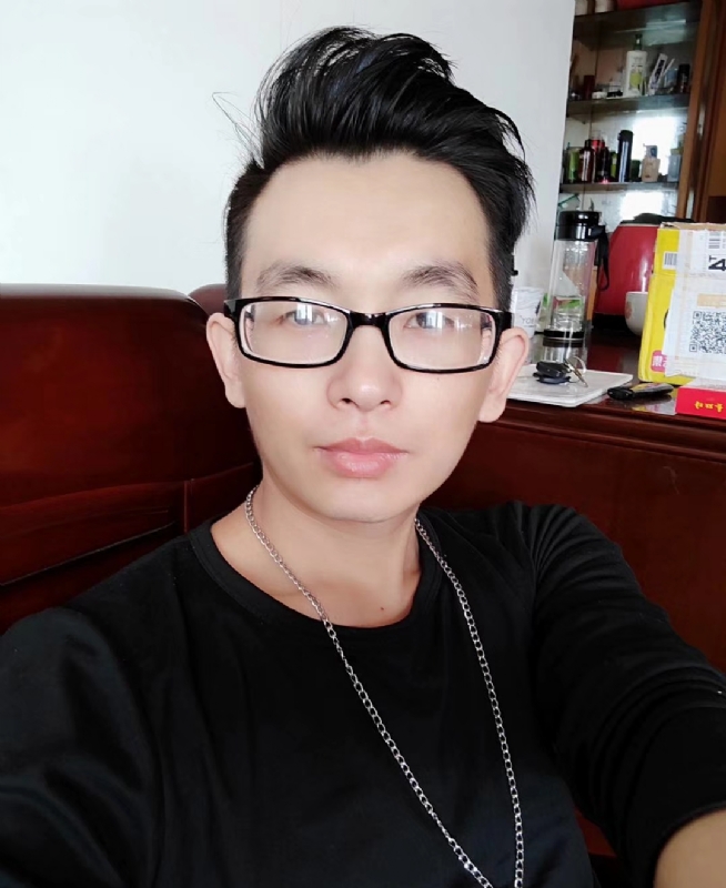 你要女婿不要的第一张照片--周口相亲服务中心