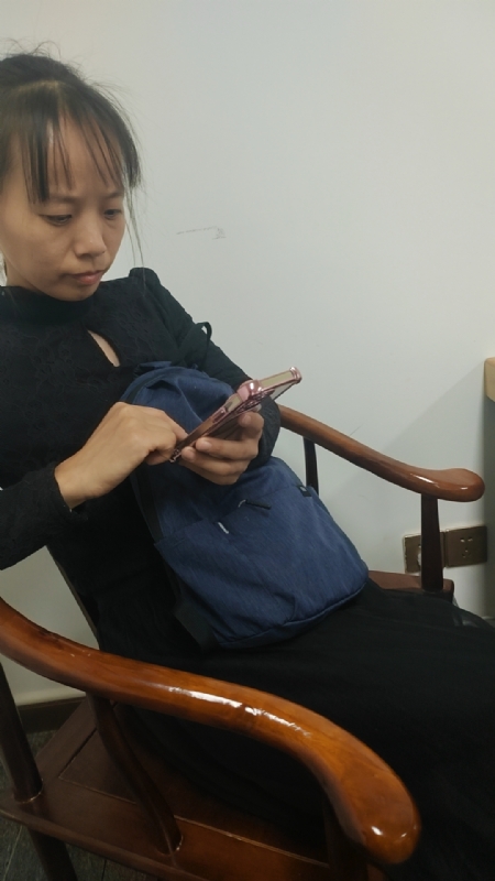 Cindy的第二张照片--周口相亲服务中心