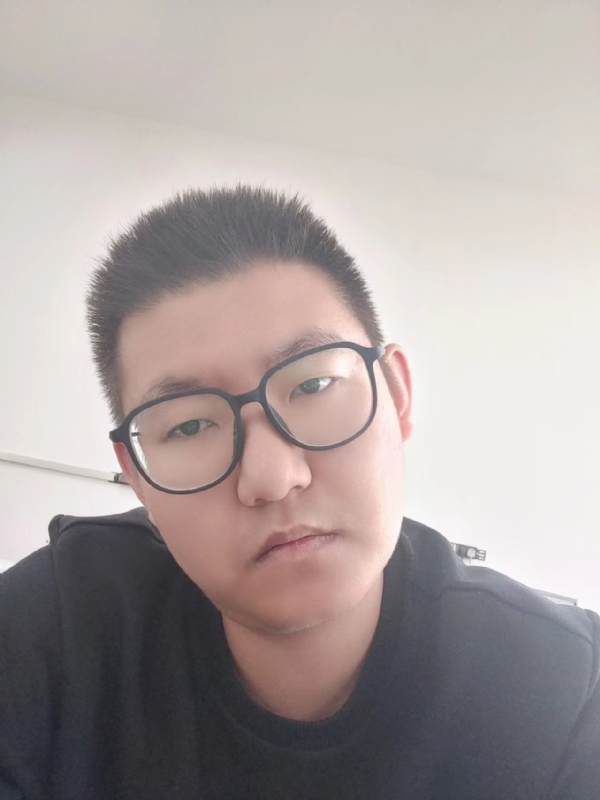 小黑子的第二张照片--周口相亲服务中心