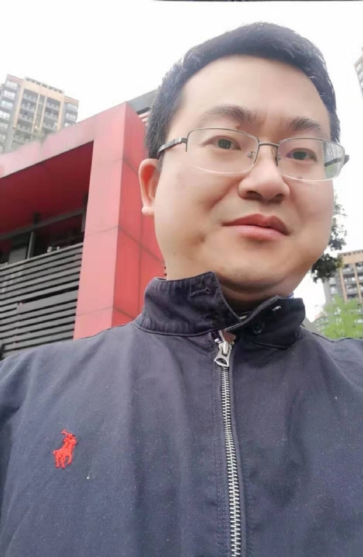 学海的第一张照片--周口相亲服务中心