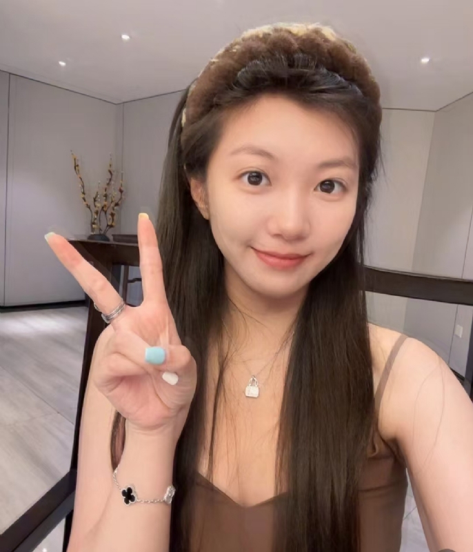 歌谣的第一张照片--周口相亲服务中心