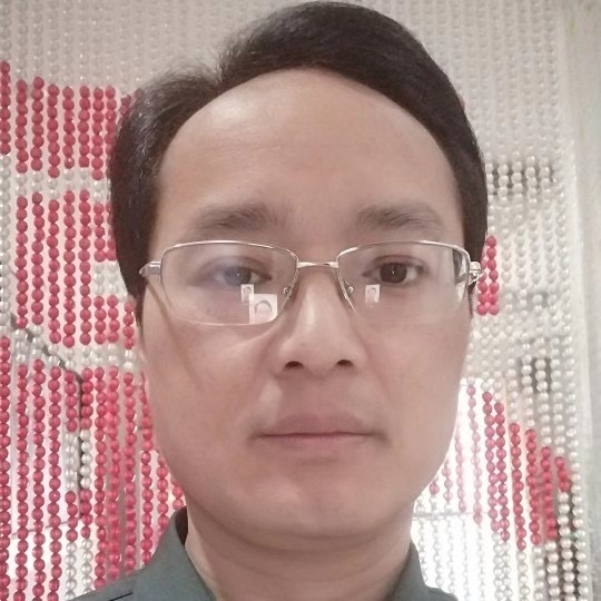 陈瑞祥的第一张照片--周口相亲服务中心