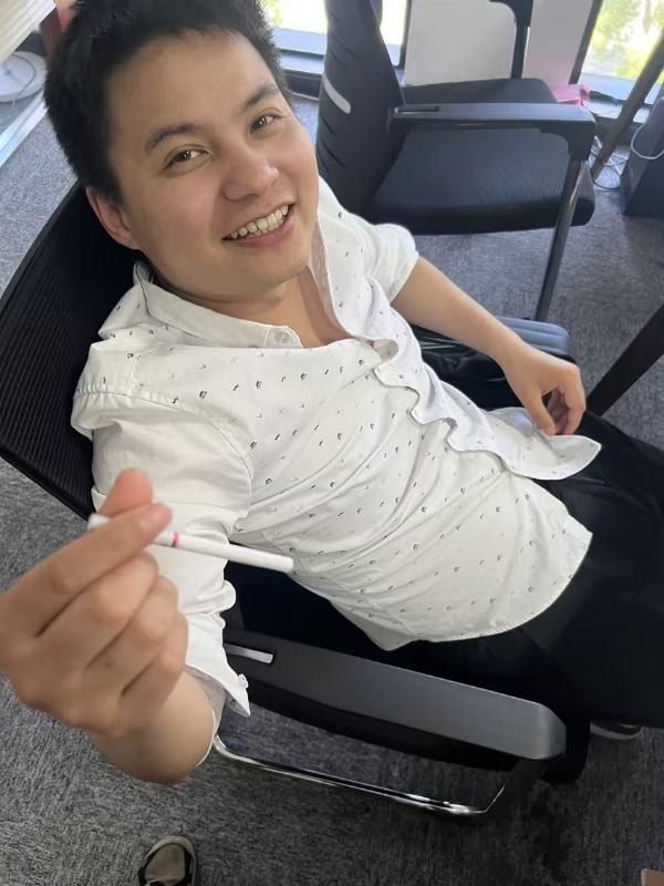 我是你辉哥的第二张照片--周口相亲服务中心